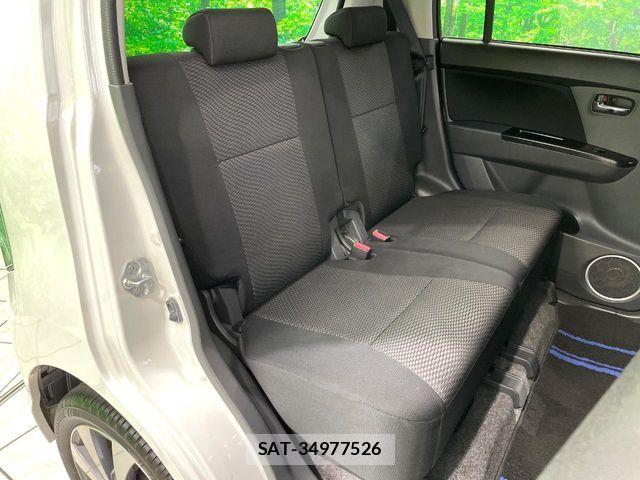 Mazda AZ-WAGON 2011-03 8878797-8
