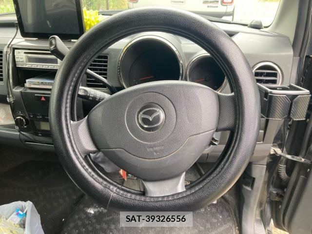 Mazda AZ-WAGON 2007-09 8098104-13