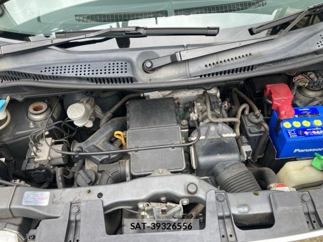 Mazda AZ-WAGON 2007-09 8098104-15