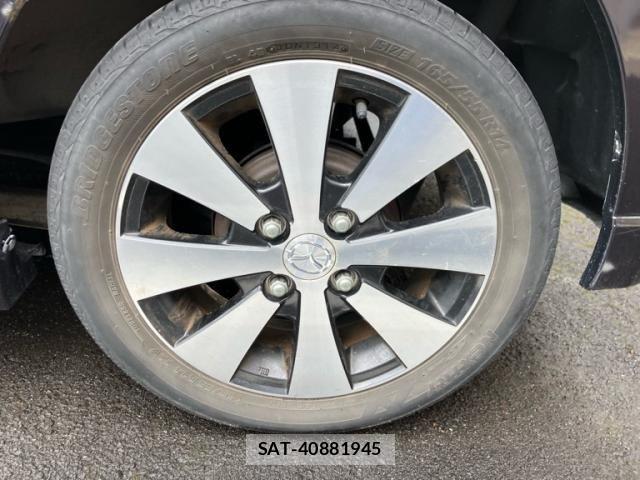 Mazda AZ-WAGON 2007-07 8145506-8