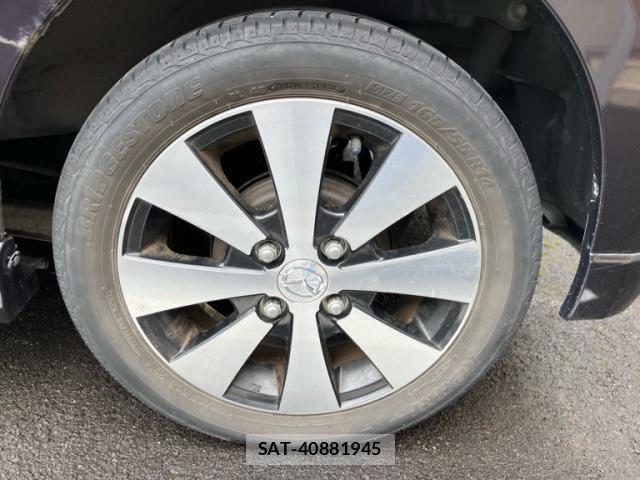 Mazda AZ-WAGON 2007-07 8145506-9