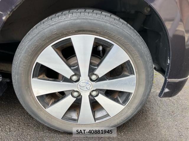 Mazda AZ-WAGON 2007-07 8145506-10