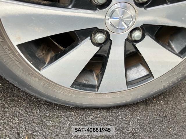 Mazda AZ-WAGON 2007-07 8145506-11