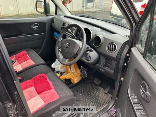 Mazda AZ-WAGON 2007-07 8145506-12