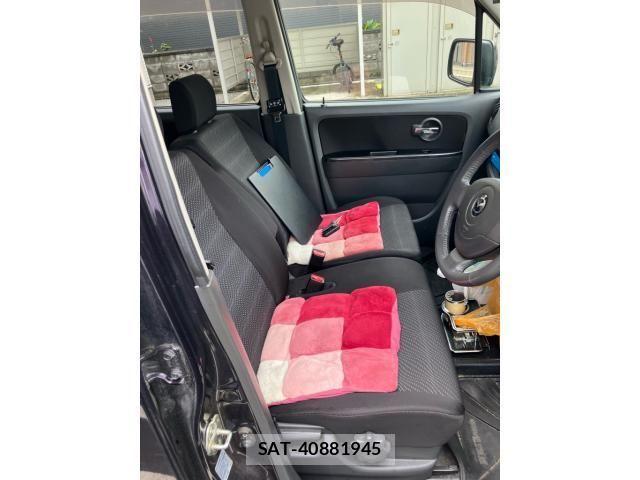 Mazda AZ-WAGON 2007-07 8145506-13