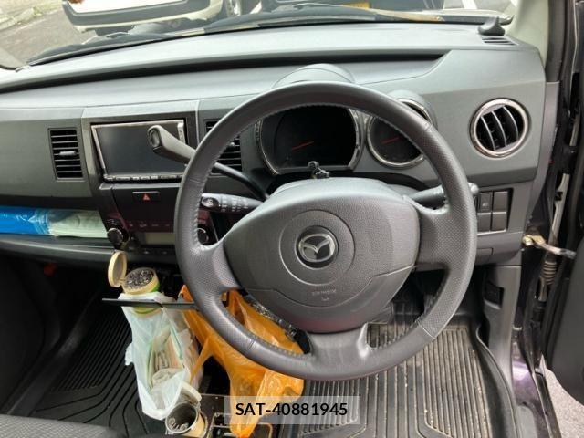 Mazda AZ-WAGON 2007-07 8145506-16