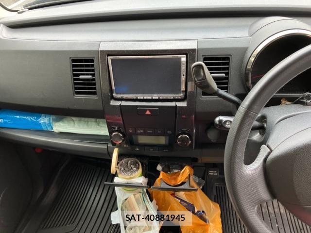 Mazda AZ-WAGON 2007-07 8145506-17