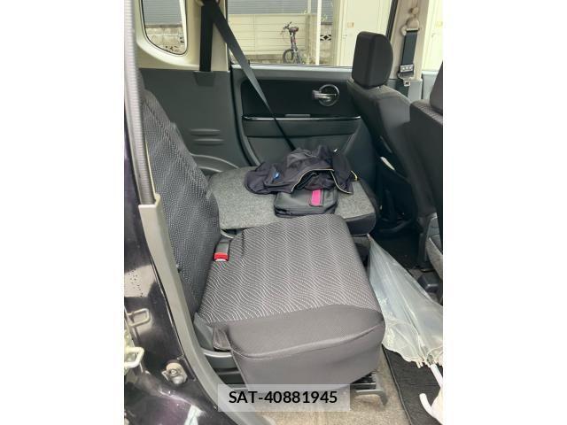 Mazda AZ-WAGON 2007-07 8145506-21