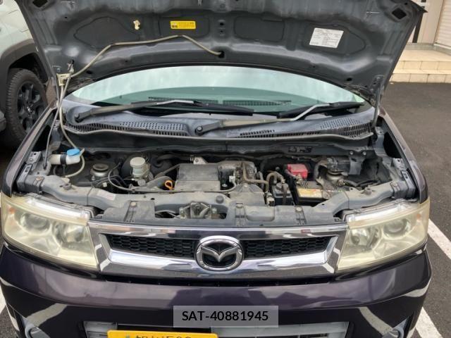 Mazda AZ-WAGON 2007-07 8145506-23