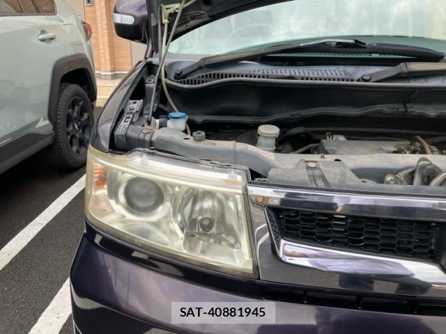 Mazda AZ-WAGON 2007-07 8145506-24
