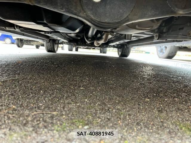 Mazda AZ-WAGON 2007-07 8145506-5