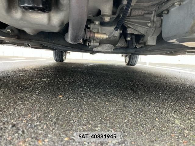 Mazda AZ-WAGON 2007-07 8145506-7