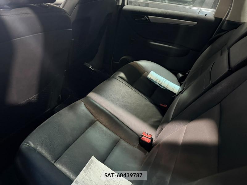Mercedes Benz B-CLASS 2009 8231572-4