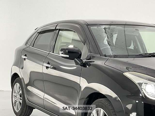 Suzuki BALENO 2017-03 1135941-9