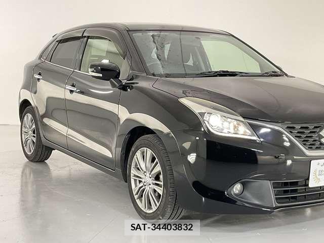 Suzuki BALENO 2017-03 1135941-10