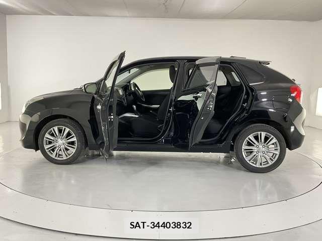 Suzuki BALENO 2017-03 1135941-11