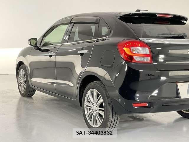 Suzuki BALENO 2017-03 1135941-12