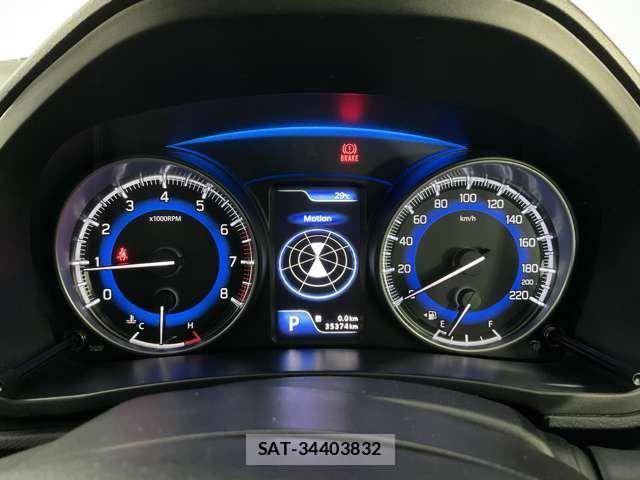 Suzuki BALENO 2017-03 1135941-15