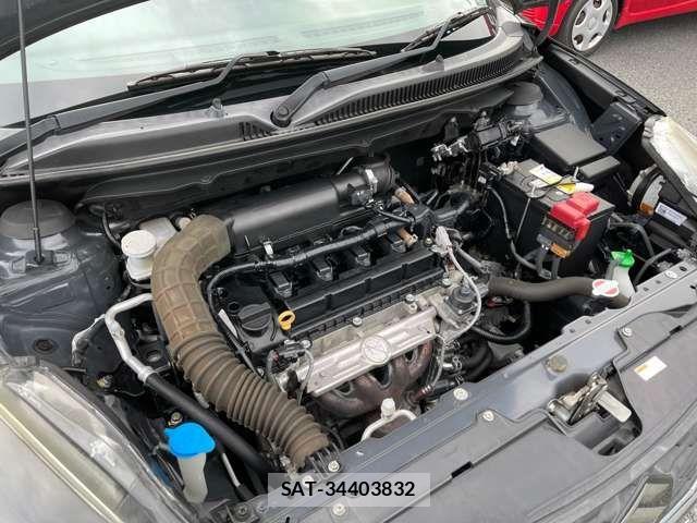 Suzuki BALENO 2017-03 1135941-16