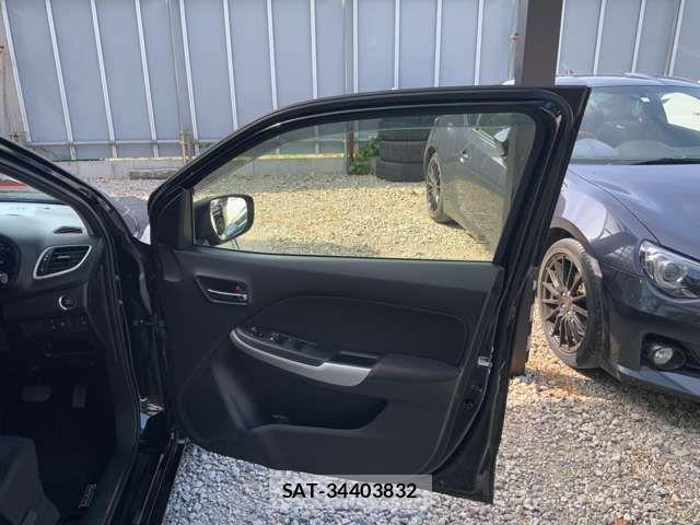 Suzuki BALENO 2017-03 1135941-17