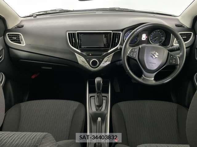 Suzuki BALENO 2017-03 1135941-1