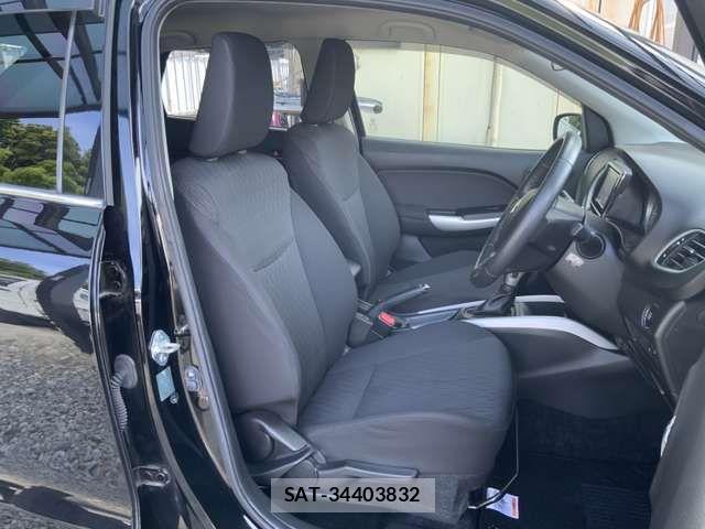 Suzuki BALENO 2017-03 1135941-19