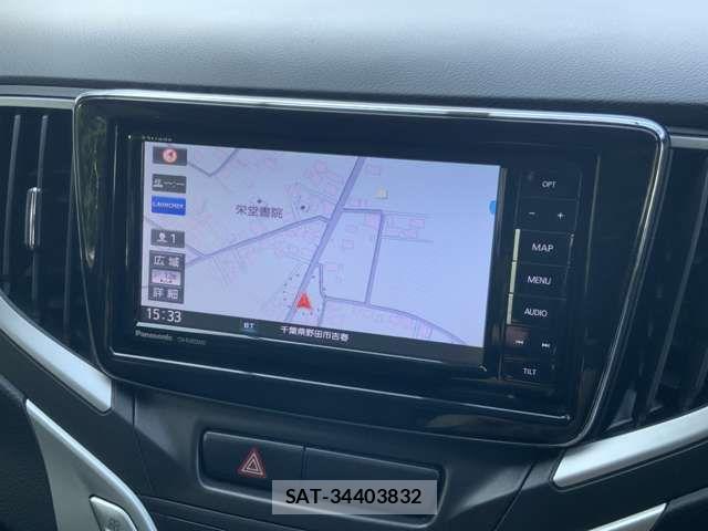 Suzuki BALENO 2017-03 1135941-2
