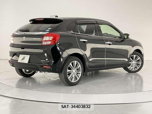 Suzuki BALENO 2017-03 1135941-7