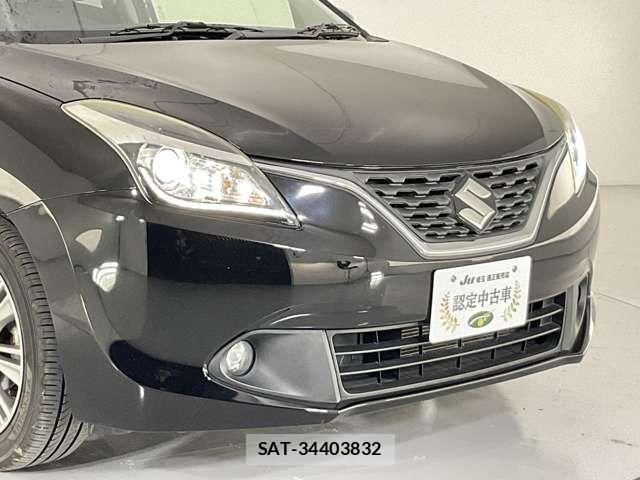 Suzuki BALENO 2017-03 1135941-8