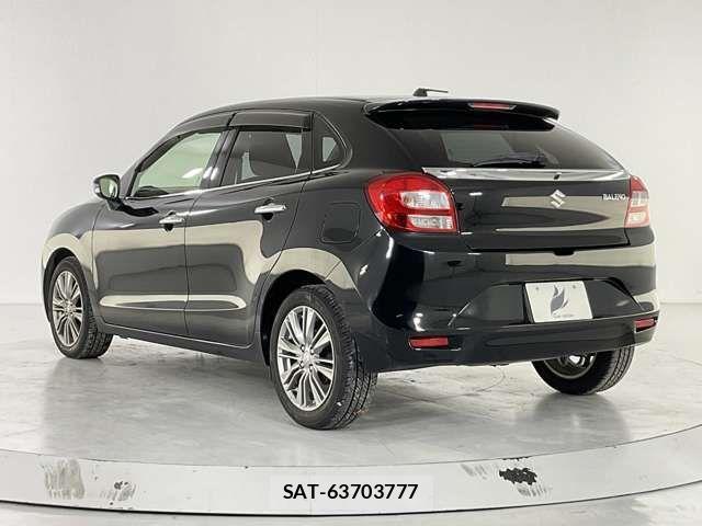 Suzuki BALENO 2016-10 1495540-9