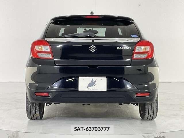 Suzuki BALENO 2016-10 1495540-10