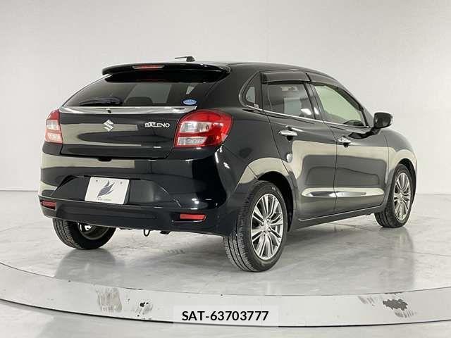 Suzuki BALENO 2016-10 1495540-11