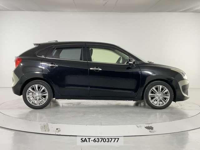 Suzuki BALENO 2016-10 1495540-12