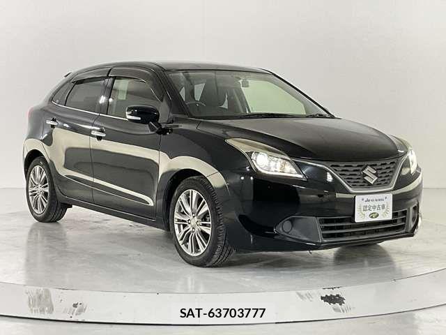 Suzuki BALENO 2016-10 1495540-13