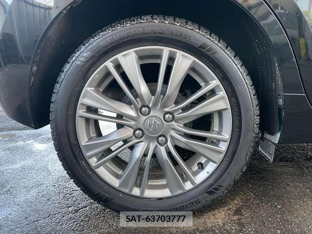 Suzuki BALENO 2016-10 1495540-15