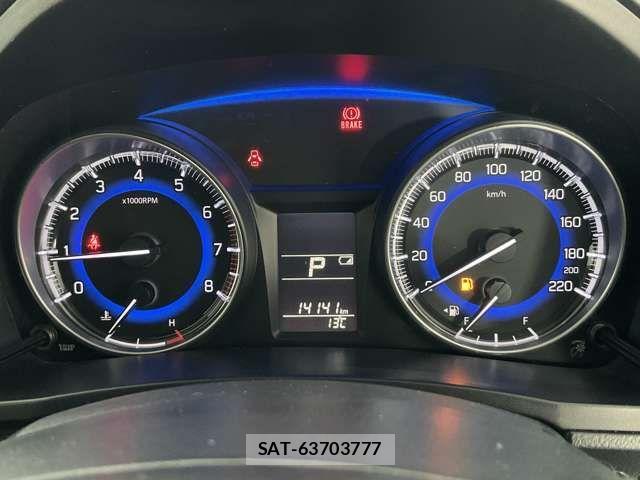 Suzuki BALENO 2016-10 1495540-17