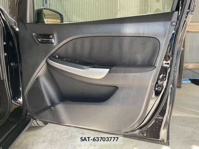 Suzuki BALENO 2016-10 1495540-18