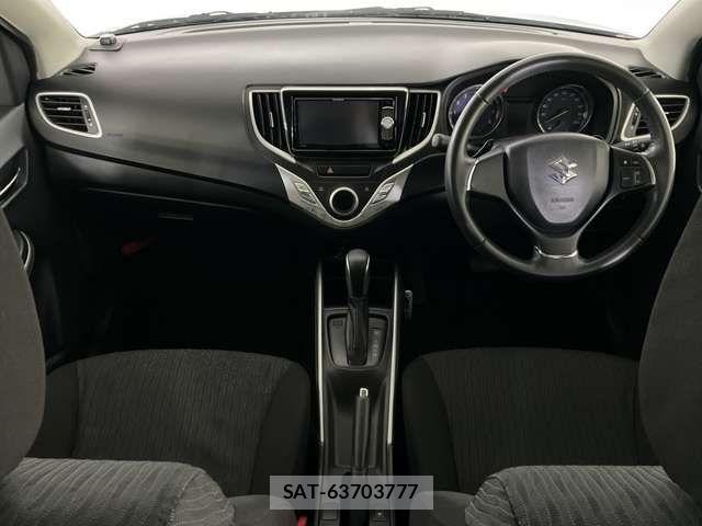 Suzuki BALENO 2016-10 1495540-1