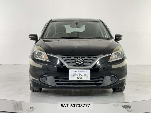 Suzuki BALENO 2016-10 1495540-7