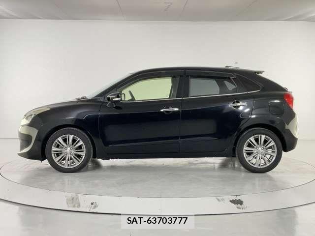 Suzuki BALENO 2016-10 1495540-8