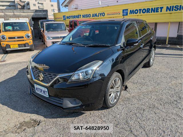 Suzuki BALENO 2016-07 6007190-0