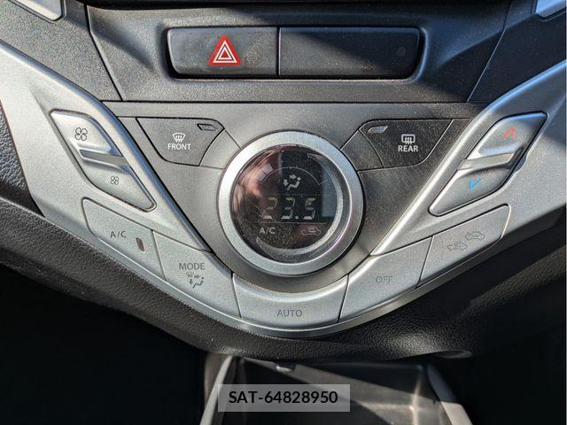 Suzuki BALENO 2016-07 6007190-9
