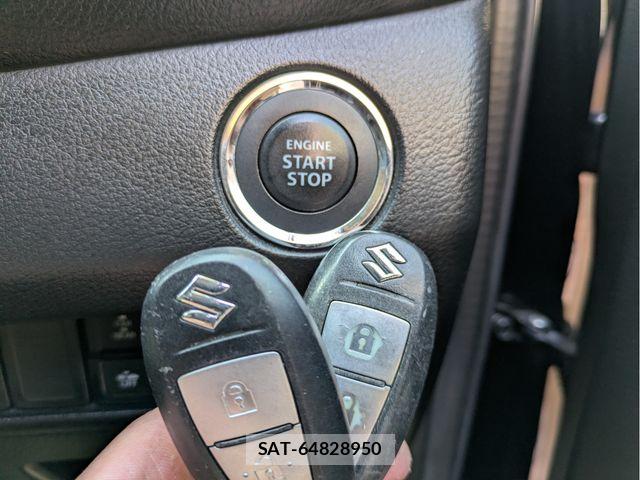 Suzuki BALENO 2016-07 6007190-11