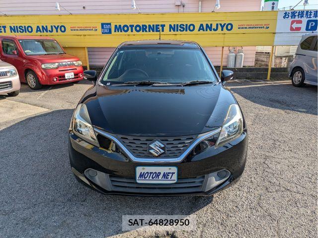 Suzuki BALENO 2016-07 6007190-14