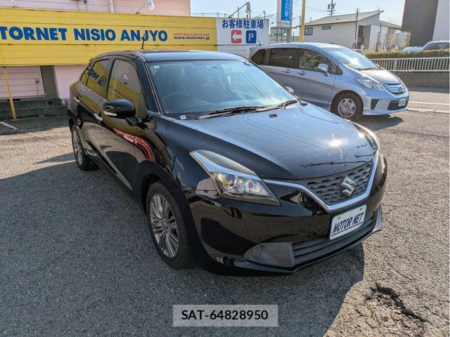 Suzuki BALENO 2016-07 6007190-15