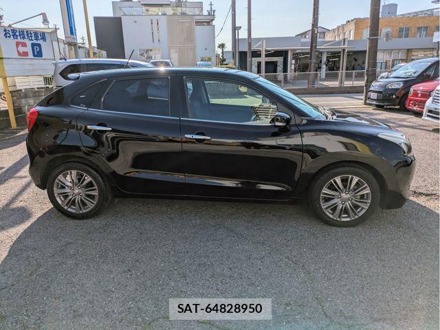 Suzuki BALENO 2016-07 6007190-16