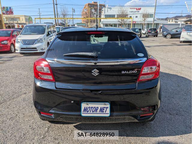 Suzuki BALENO 2016-07 6007190-17