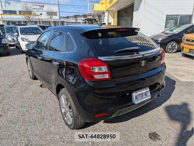 Suzuki BALENO 2016-07 6007190-18