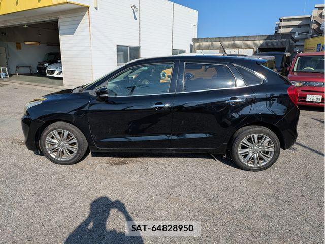 Suzuki BALENO 2016-07 6007190-19