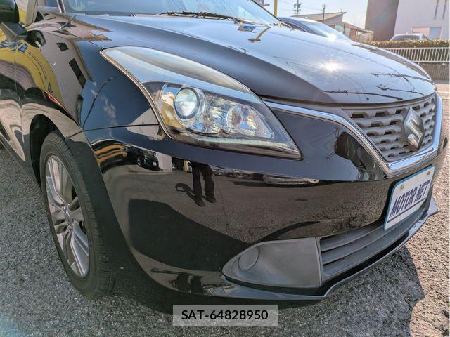 Suzuki BALENO 2016-07 6007190-20